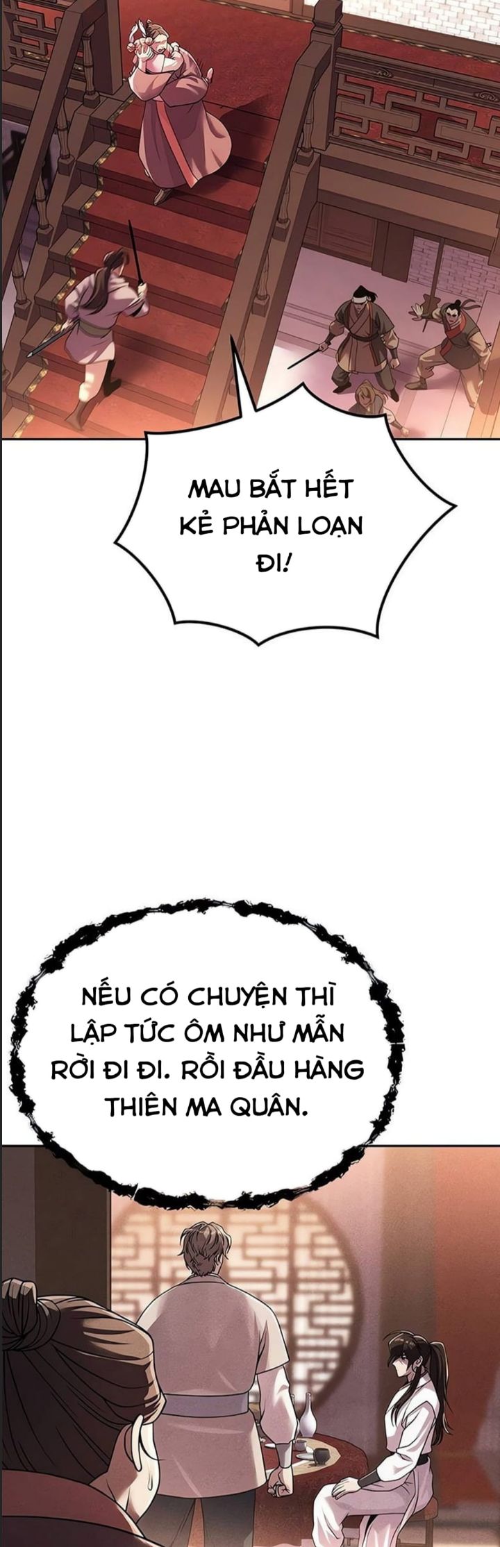 Ma Đạo Chuyển Sinh Ký Chapter 96 - Trang 2