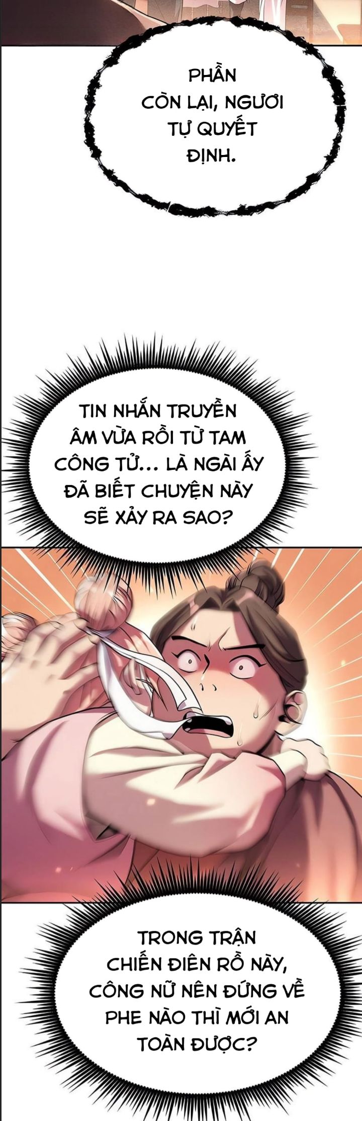 Ma Đạo Chuyển Sinh Ký Chapter 96 - Trang 2