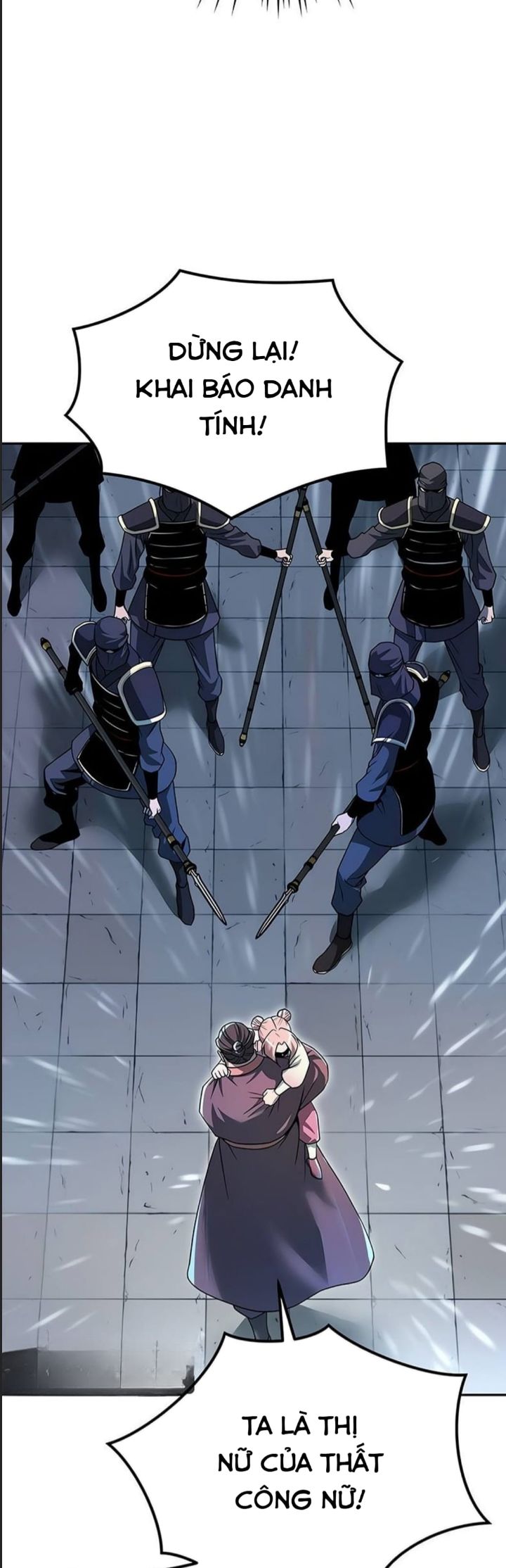 Ma Đạo Chuyển Sinh Ký Chapter 96 - Trang 2