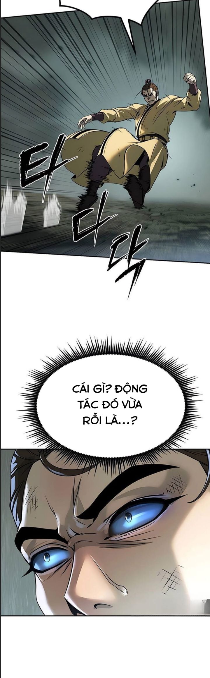 Ma Đạo Chuyển Sinh Ký Chapter 96 - Trang 2