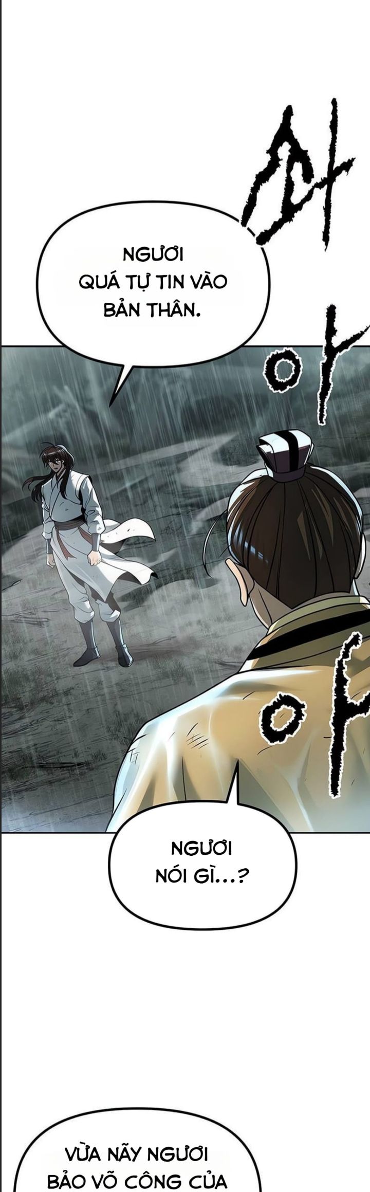 Ma Đạo Chuyển Sinh Ký Chapter 96 - Trang 2