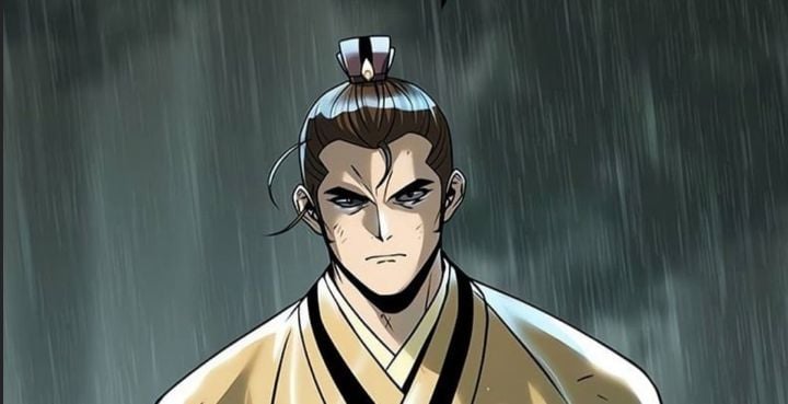 Ma Đạo Chuyển Sinh Ký Chapter 96 - Trang 2