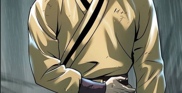 Ma Đạo Chuyển Sinh Ký Chapter 96 - Trang 2