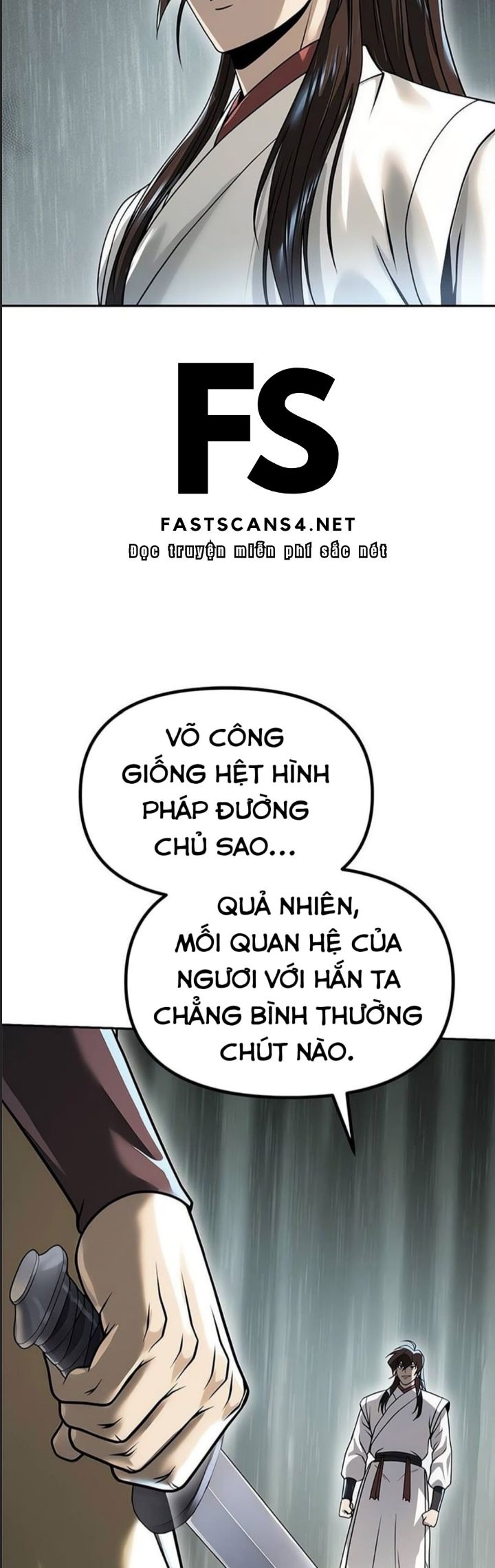 Ma Đạo Chuyển Sinh Ký Chapter 96 - Trang 2