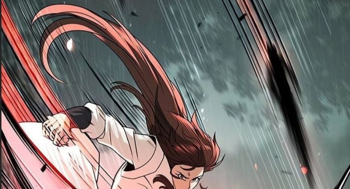 Ma Đạo Chuyển Sinh Ký Chapter 96 - Trang 2