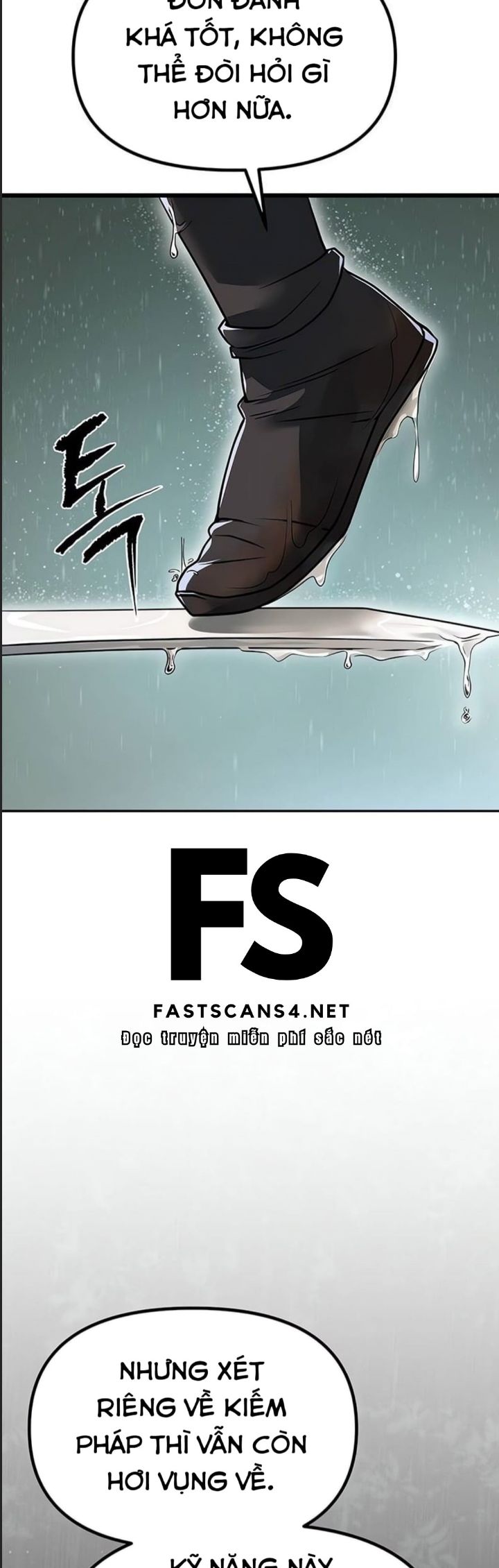 Ma Đạo Chuyển Sinh Ký Chapter 96 - Trang 2