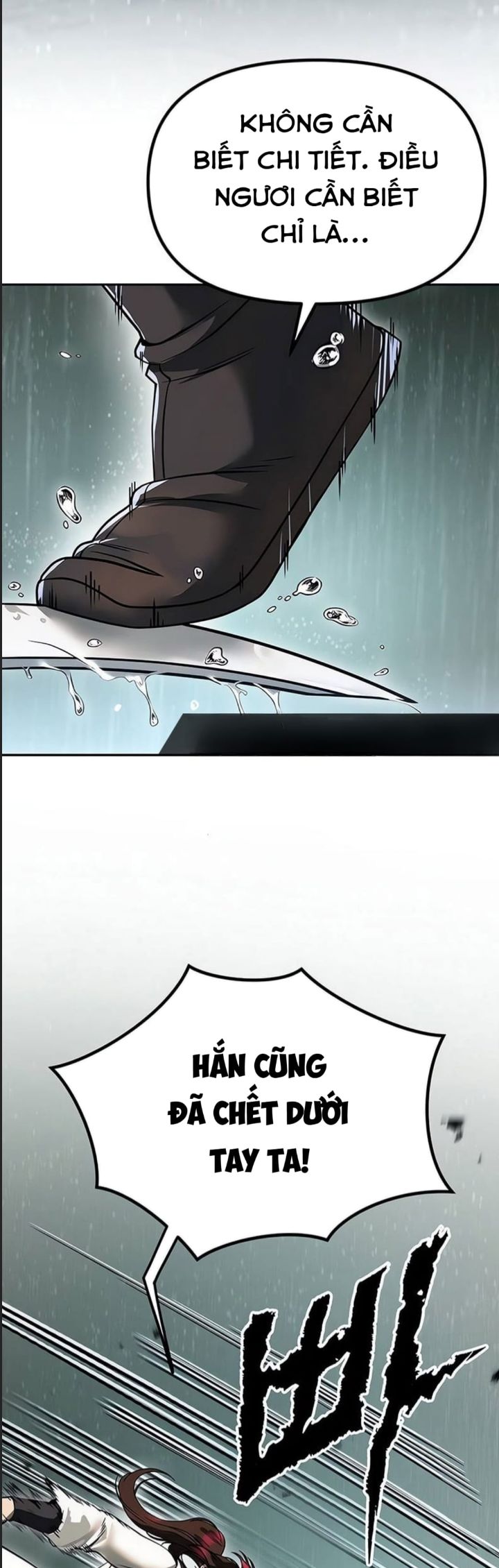 Ma Đạo Chuyển Sinh Ký Chapter 96 - Trang 2