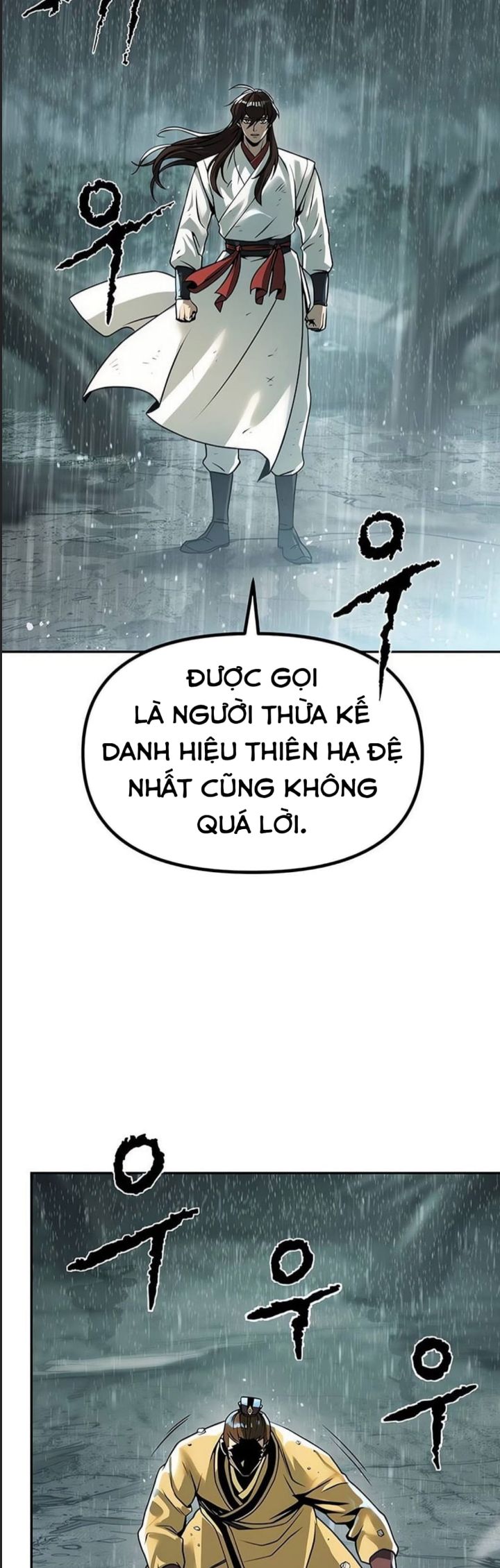 Ma Đạo Chuyển Sinh Ký Chapter 96 - Trang 2