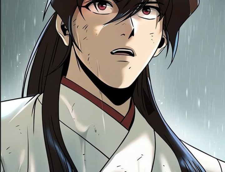 Ma Đạo Chuyển Sinh Ký Chapter 96 - Trang 2