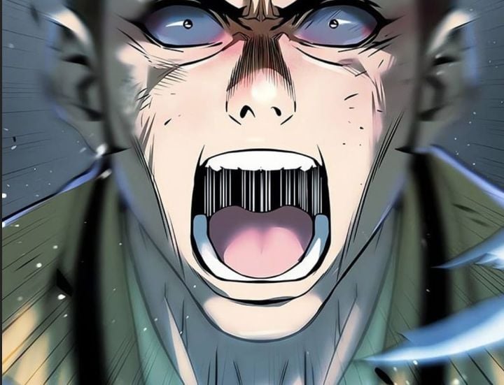 Ma Đạo Chuyển Sinh Ký Chapter 96 - Trang 2