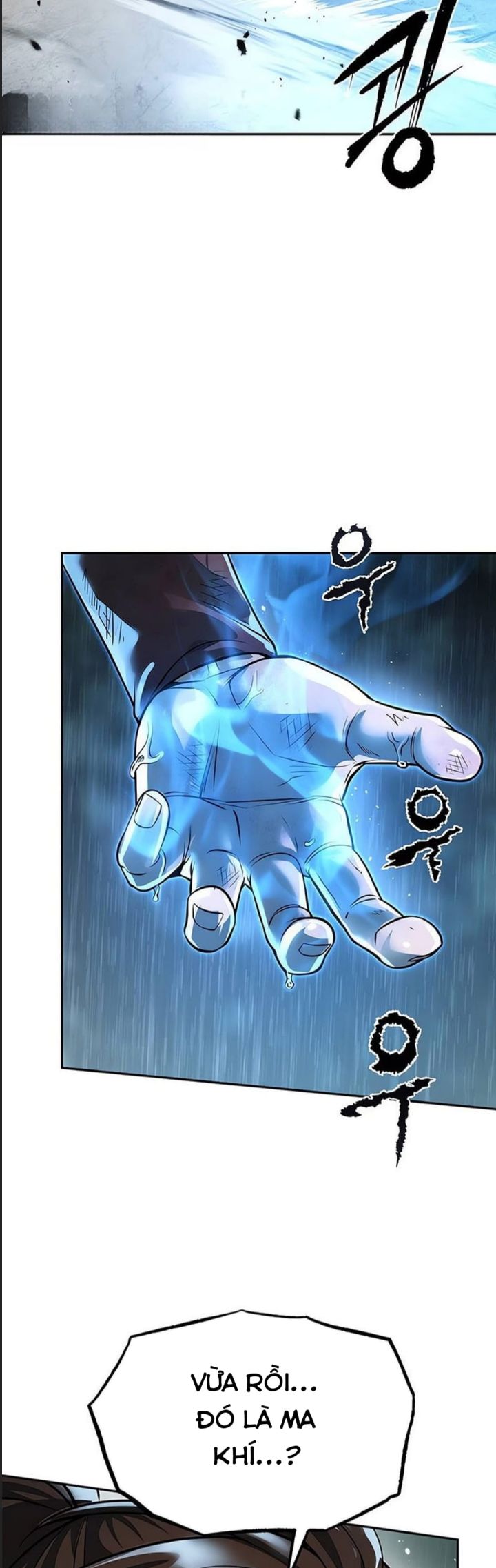 Ma Đạo Chuyển Sinh Ký Chapter 96 - Trang 2