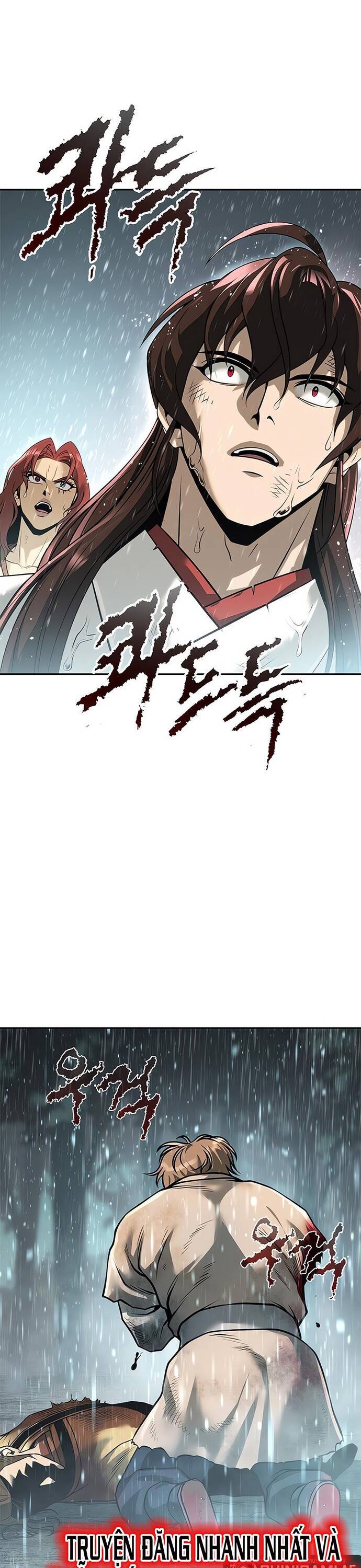 Ma Đạo Chuyển Sinh Ký Chapter 98 - Trang 2