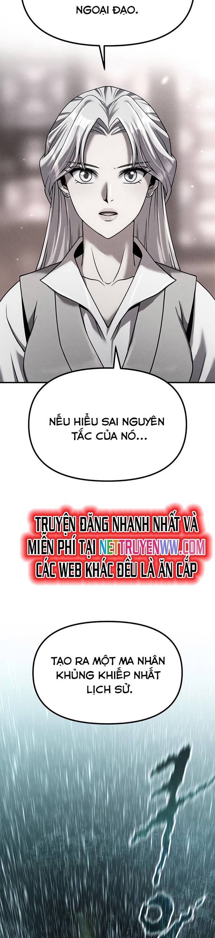 Ma Đạo Chuyển Sinh Ký Chapter 98 - Trang 2