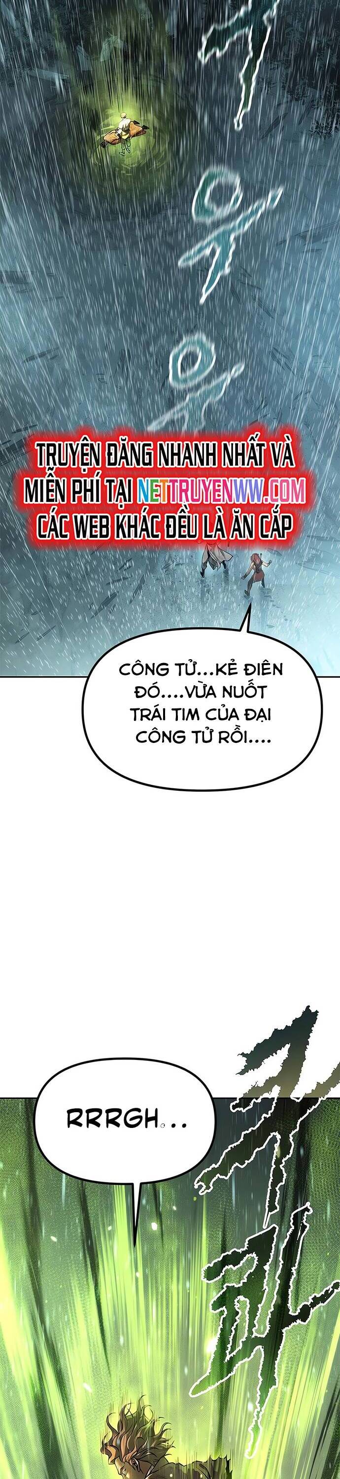 Ma Đạo Chuyển Sinh Ký Chapter 98 - Trang 2