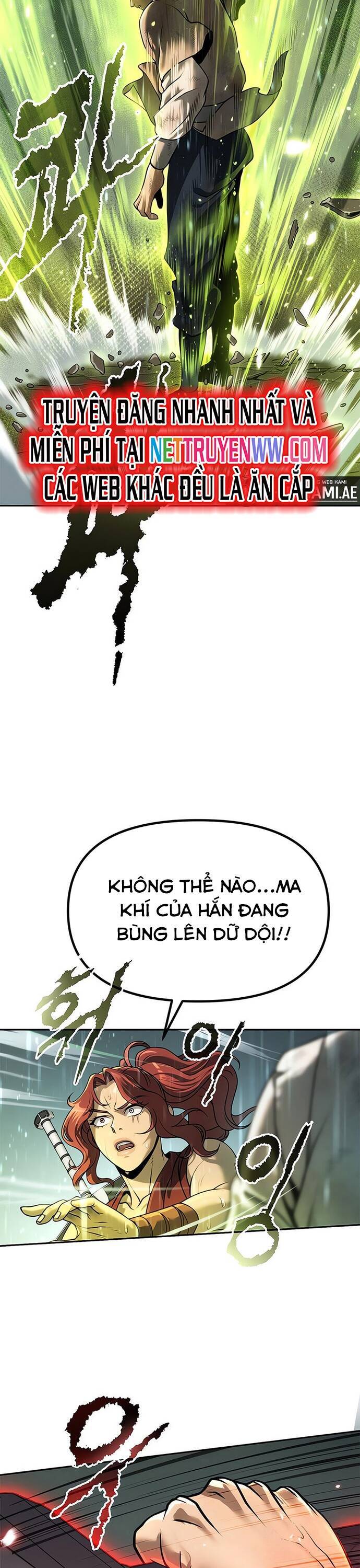 Ma Đạo Chuyển Sinh Ký Chapter 98 - Trang 2
