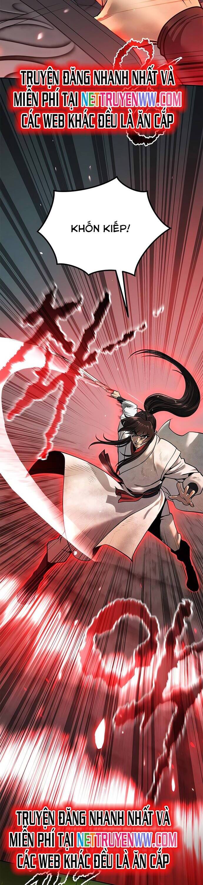 Ma Đạo Chuyển Sinh Ký Chapter 98 - Trang 2