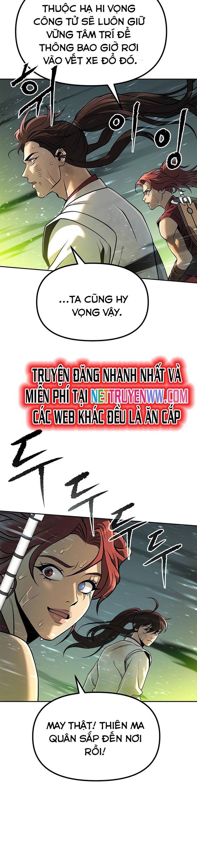 Ma Đạo Chuyển Sinh Ký Chapter 98 - Trang 2