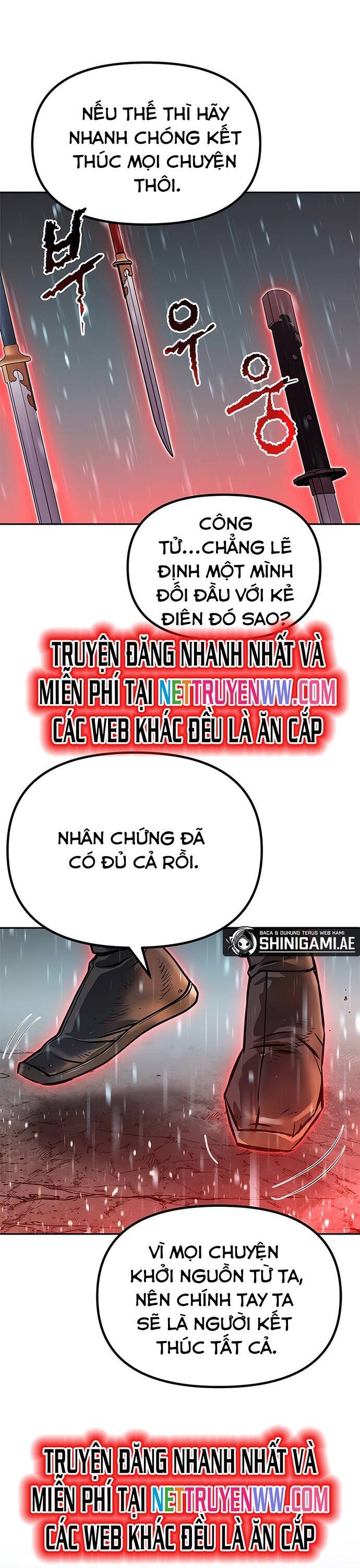 Ma Đạo Chuyển Sinh Ký Chapter 98 - Trang 2