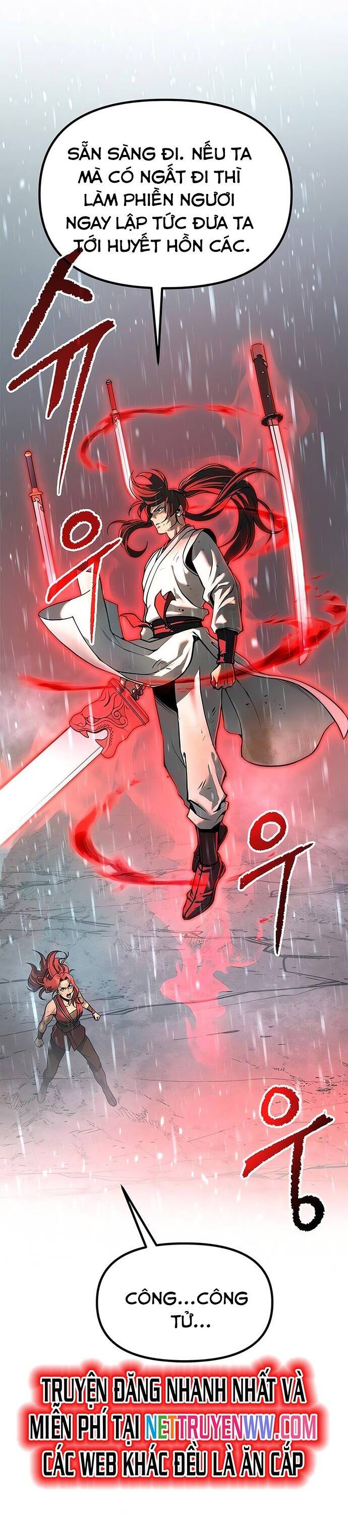 Ma Đạo Chuyển Sinh Ký Chapter 98 - Trang 2