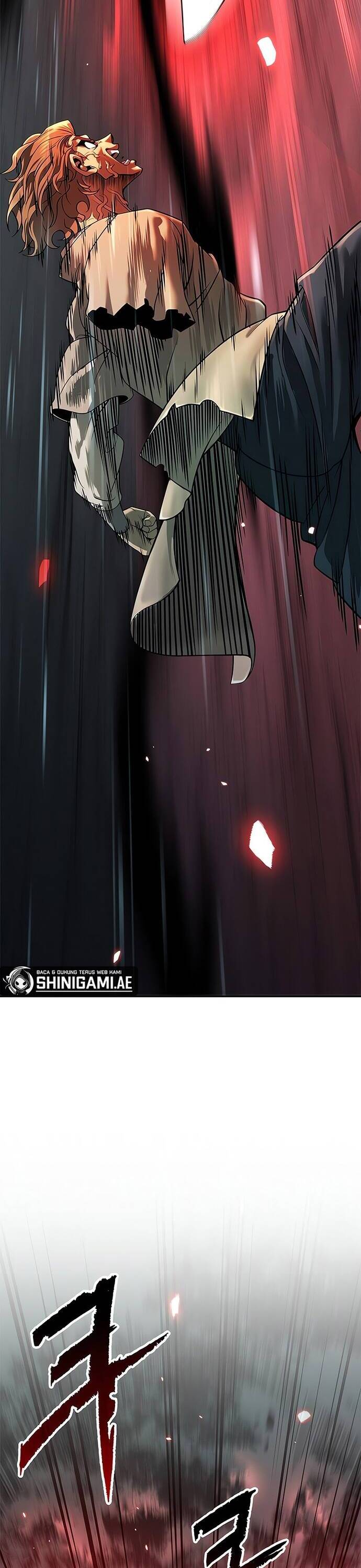 Ma Đạo Chuyển Sinh Ký Chapter 98 - Trang 2