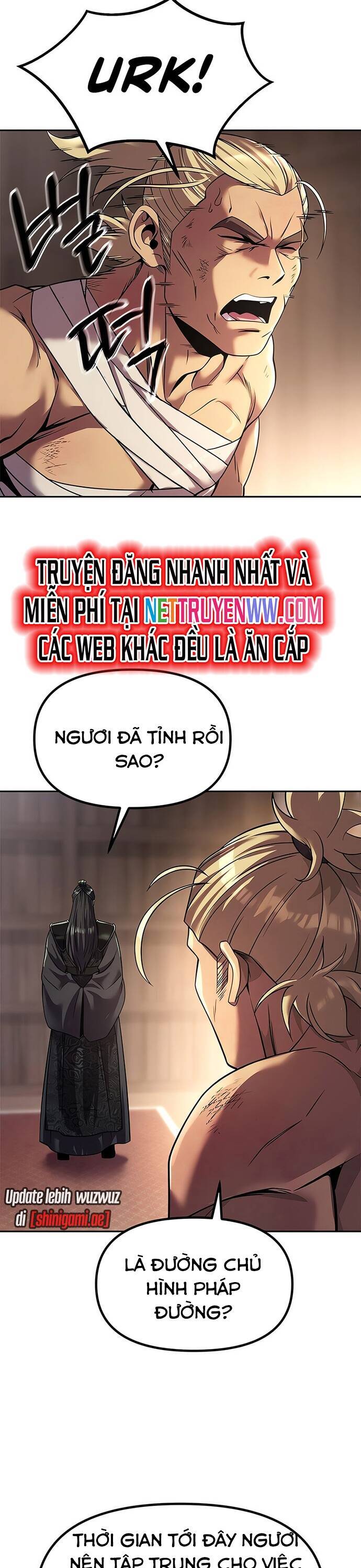 Ma Đạo Chuyển Sinh Ký Chapter 98 - Trang 2