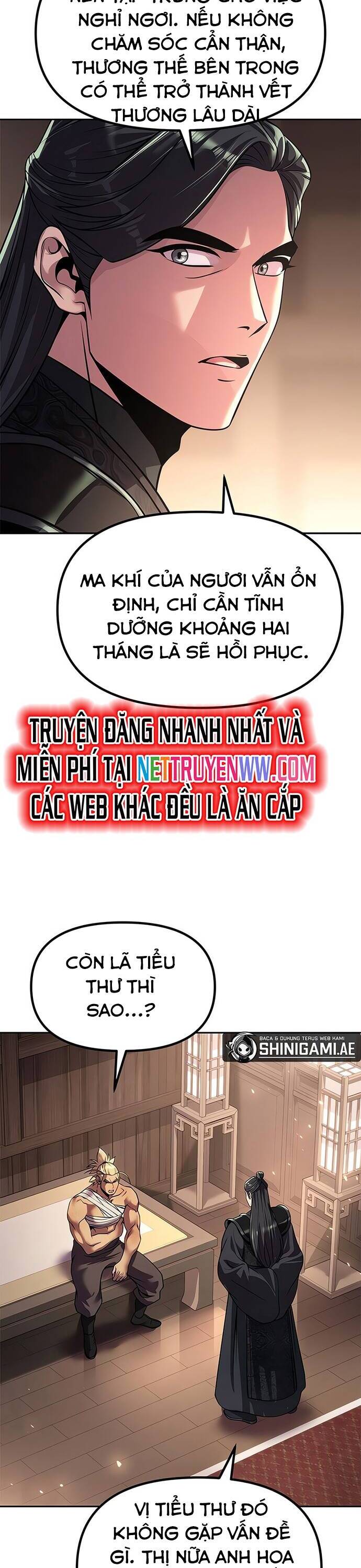 Ma Đạo Chuyển Sinh Ký Chapter 98 - Trang 2