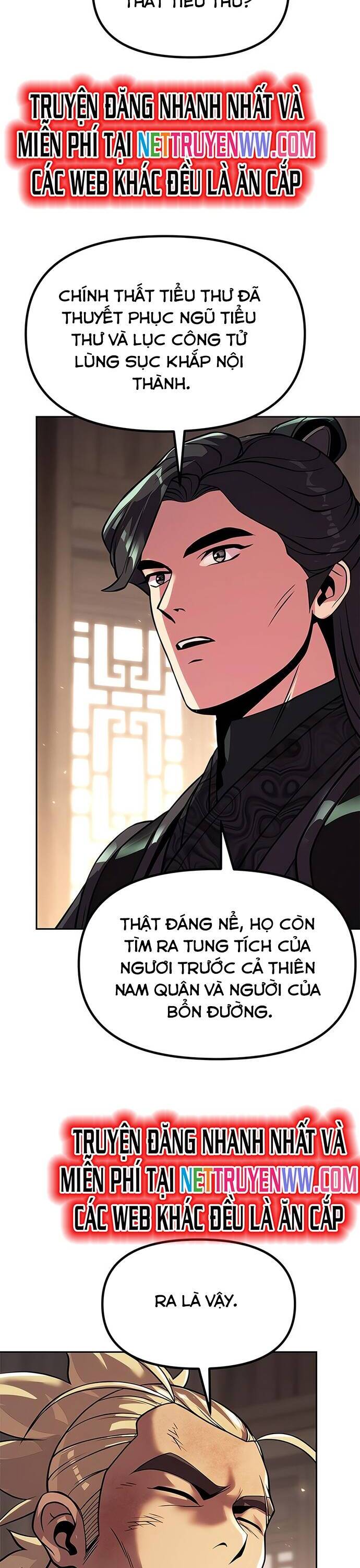 Ma Đạo Chuyển Sinh Ký Chapter 98 - Trang 2