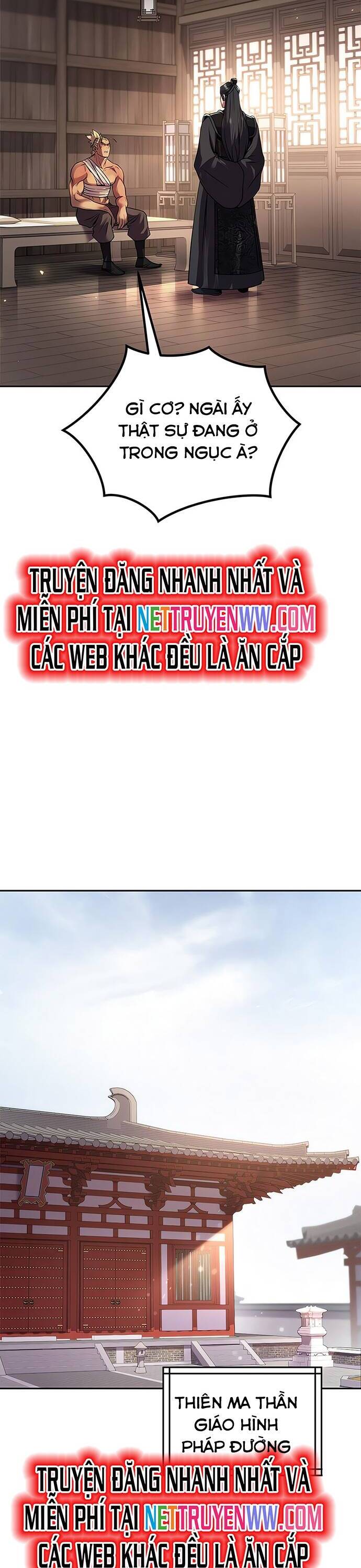 Ma Đạo Chuyển Sinh Ký Chapter 98 - Trang 2