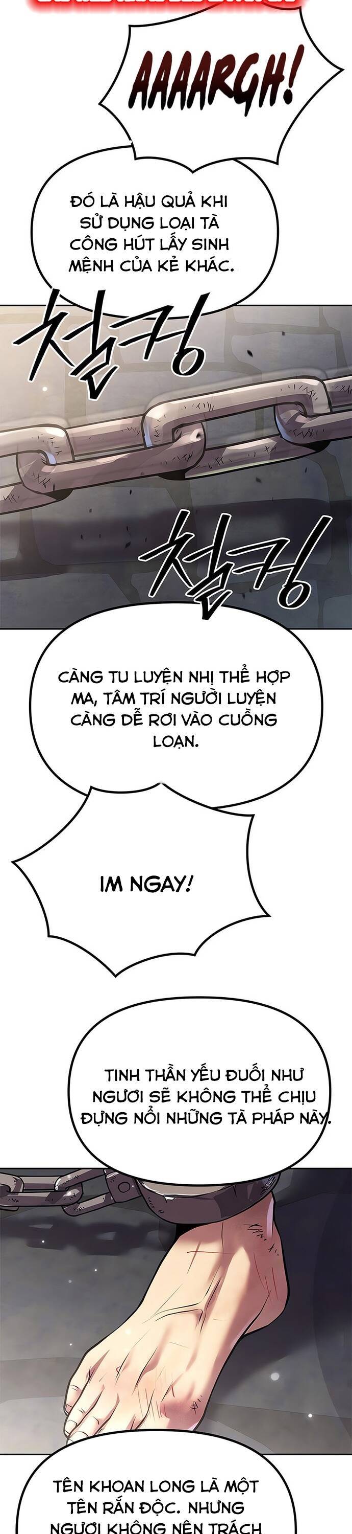 Ma Đạo Chuyển Sinh Ký Chapter 98 - Trang 2