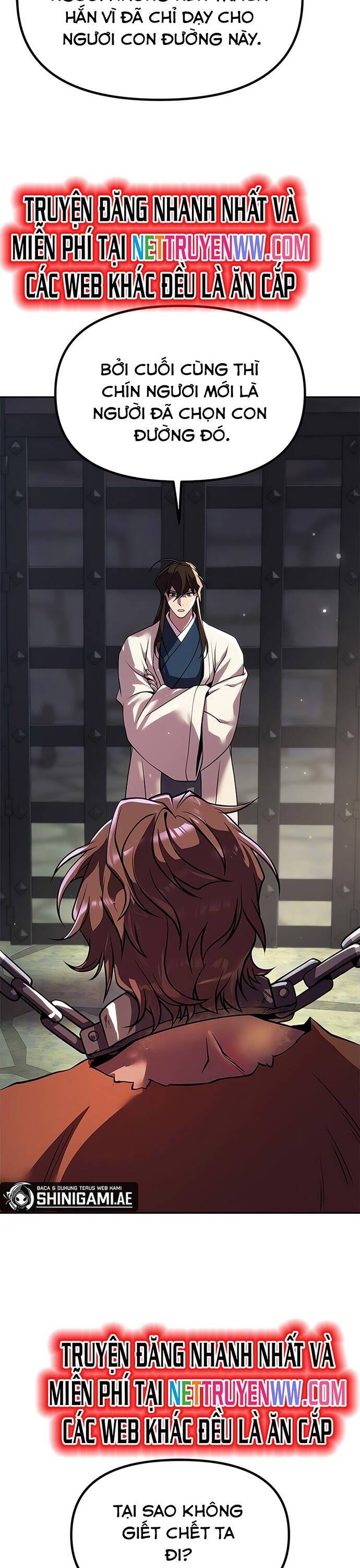 Ma Đạo Chuyển Sinh Ký Chapter 98 - Trang 2