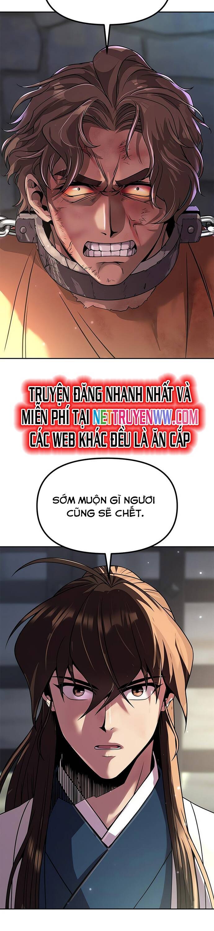 Ma Đạo Chuyển Sinh Ký Chapter 98 - Trang 2