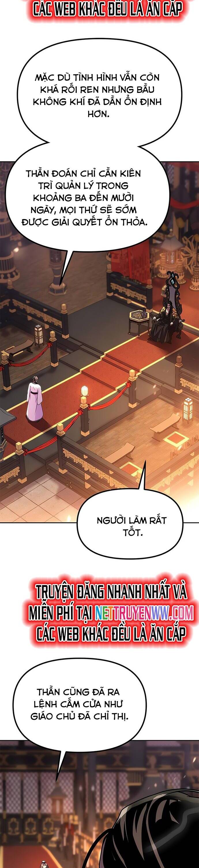 Ma Đạo Chuyển Sinh Ký Chapter 98 - Trang 2