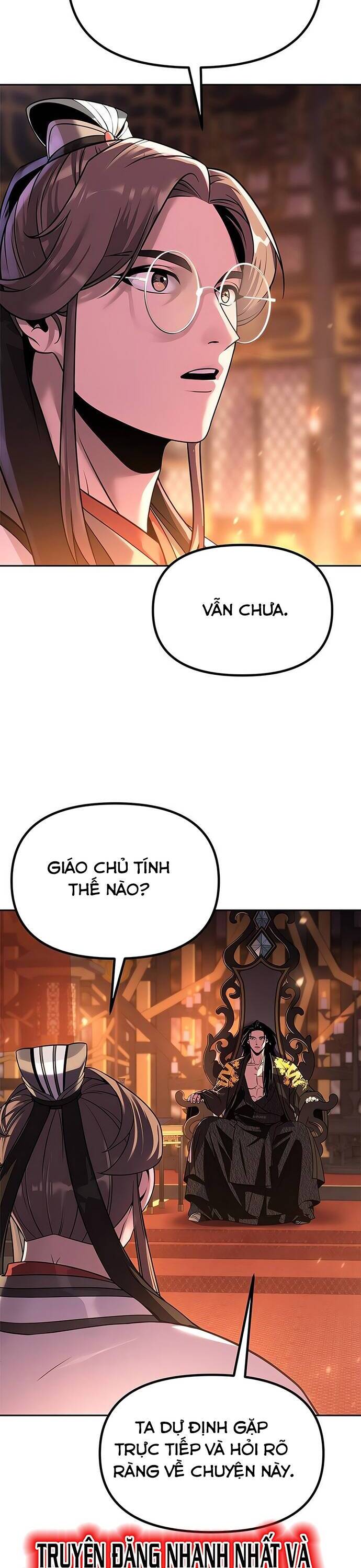 Ma Đạo Chuyển Sinh Ký Chapter 98 - Trang 2