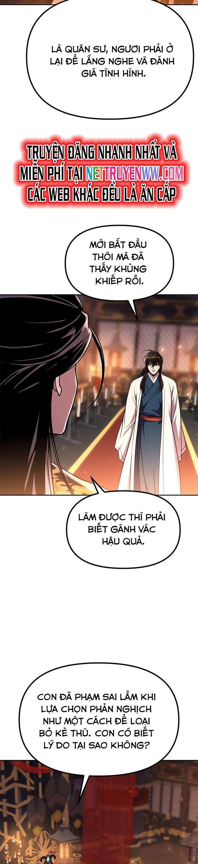 Ma Đạo Chuyển Sinh Ký Chapter 98 - Trang 2
