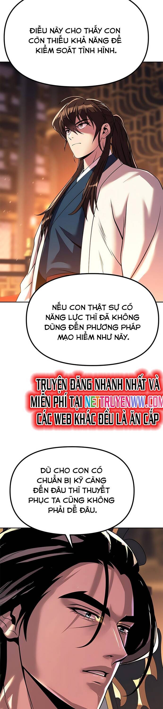 Ma Đạo Chuyển Sinh Ký Chapter 98 - Trang 2