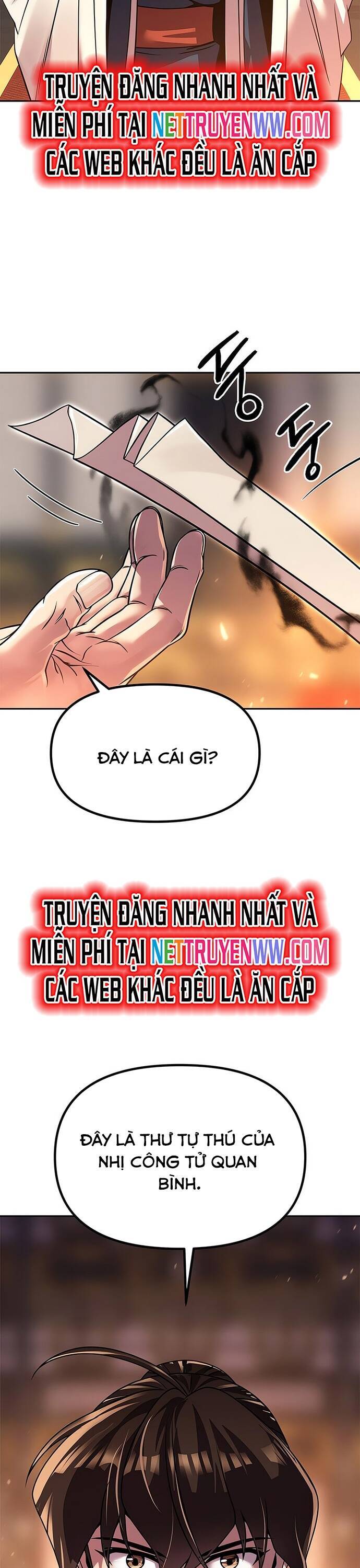 Ma Đạo Chuyển Sinh Ký Chapter 98 - Trang 2