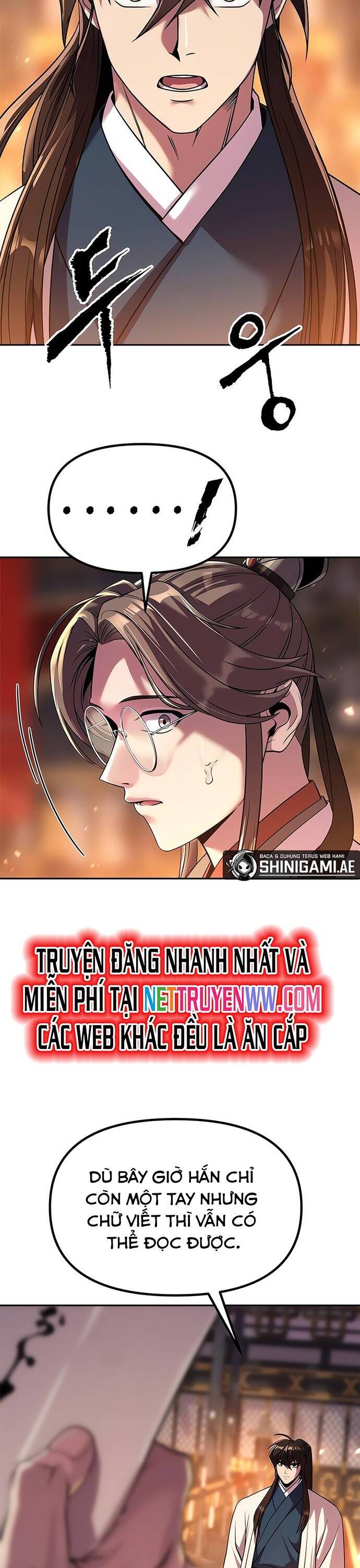 Ma Đạo Chuyển Sinh Ký Chapter 98 - Trang 2