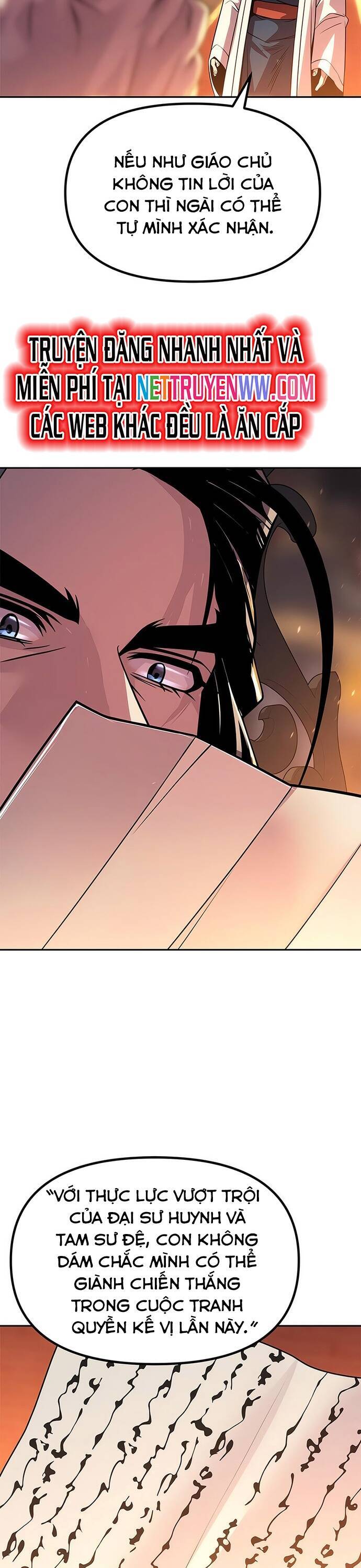 Ma Đạo Chuyển Sinh Ký Chapter 98 - Trang 2