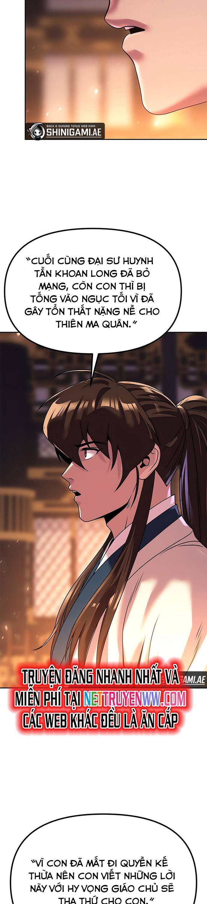 Ma Đạo Chuyển Sinh Ký Chapter 98 - Trang 2