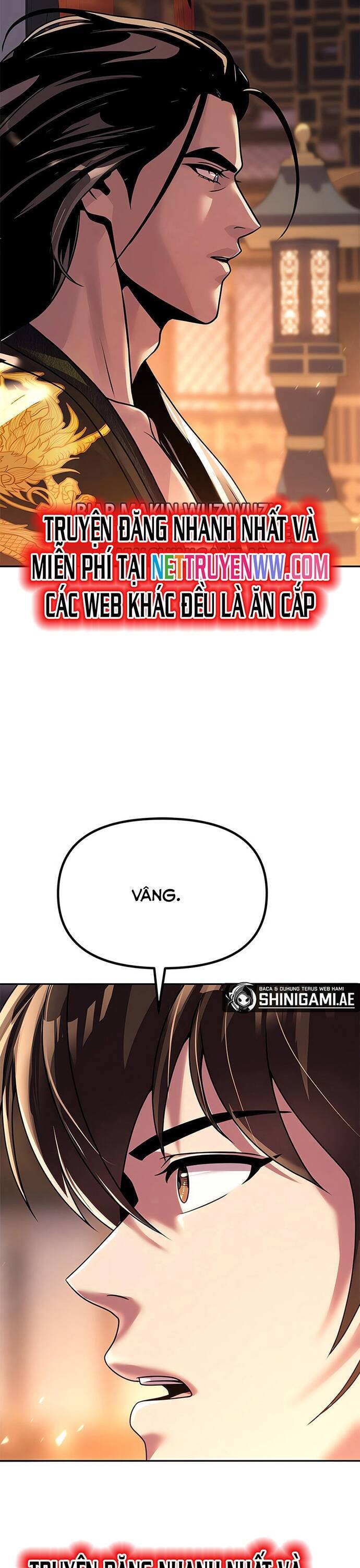 Ma Đạo Chuyển Sinh Ký Chapter 98 - Trang 2