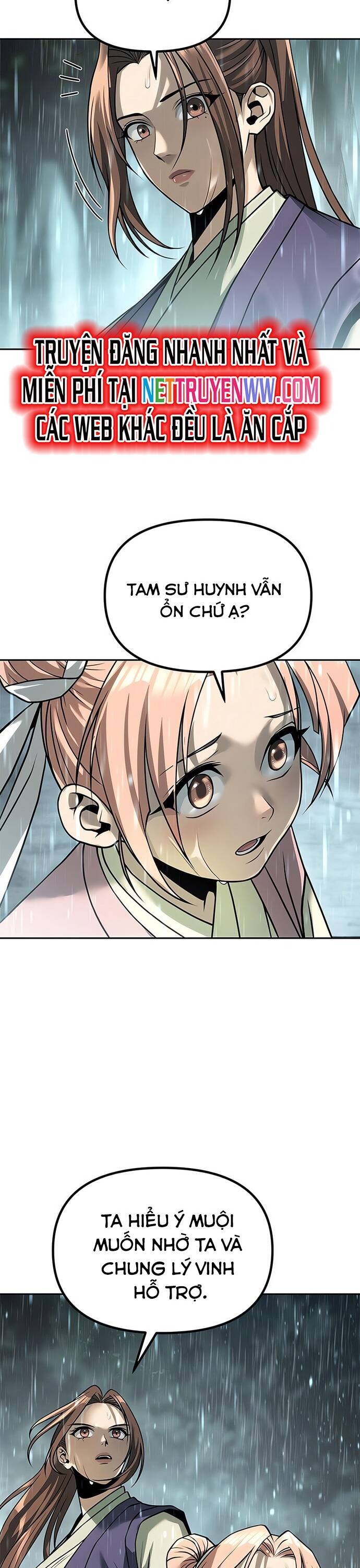 Ma Đạo Chuyển Sinh Ký Chapter 98 - Trang 2