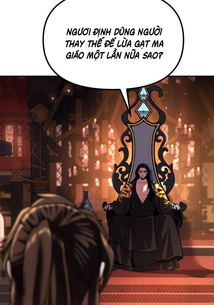 Ma Đạo Chuyển Sinh Ký Chapter 99 - Trang 2