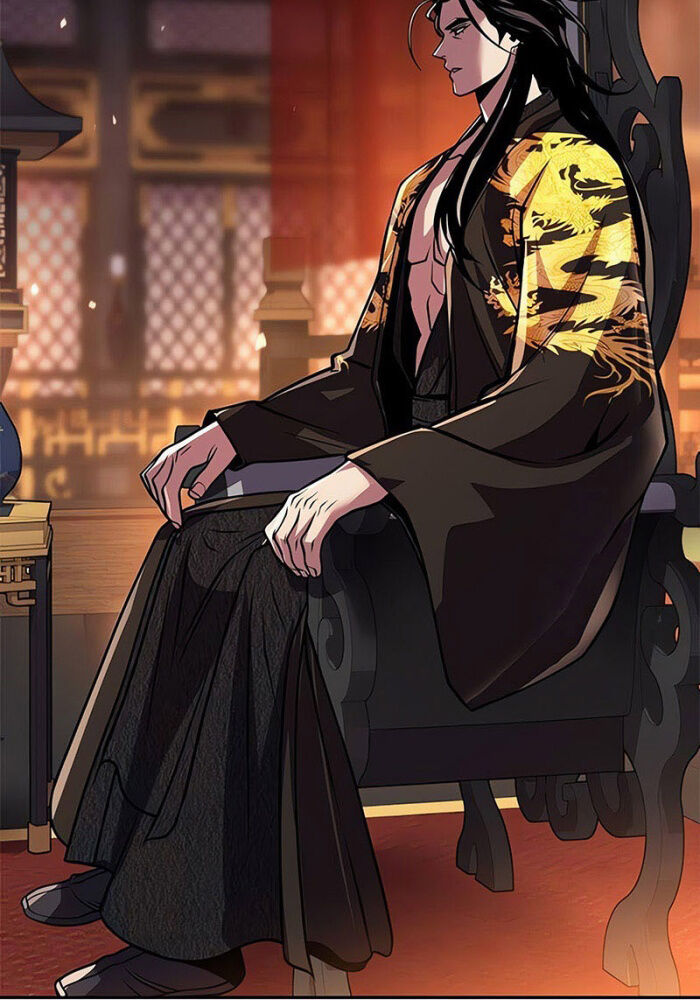 Ma Đạo Chuyển Sinh Ký Chapter 99 - Trang 2