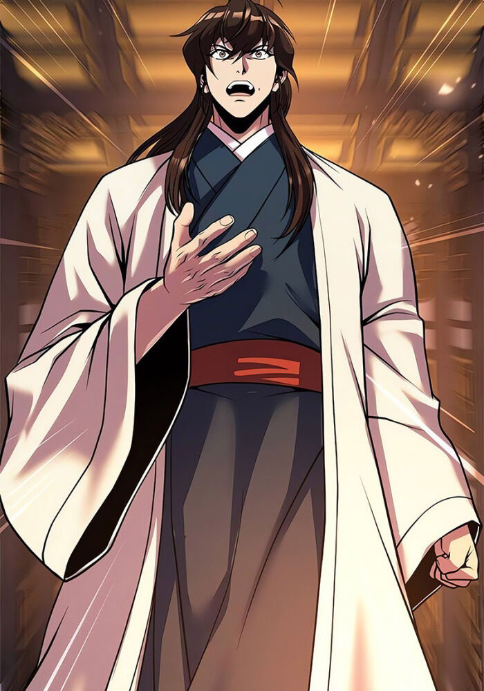 Ma Đạo Chuyển Sinh Ký Chapter 99 - Trang 2