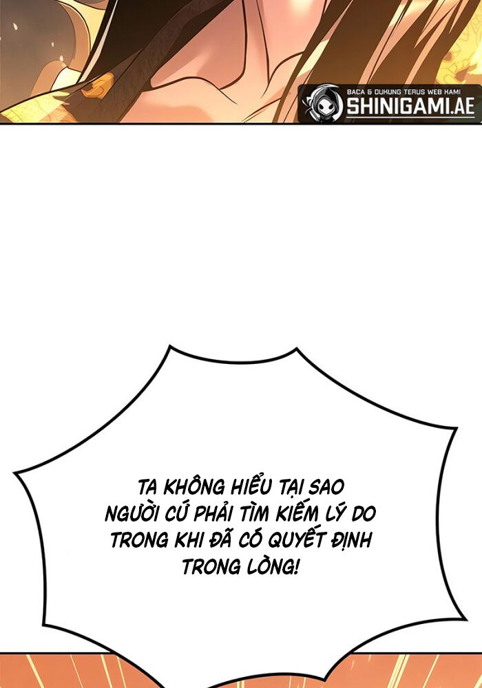 Ma Đạo Chuyển Sinh Ký Chapter 99 - Trang 2