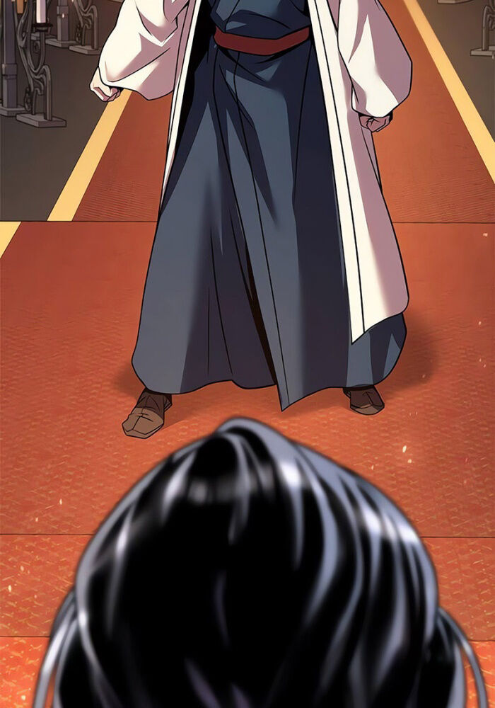 Ma Đạo Chuyển Sinh Ký Chapter 99 - Trang 2