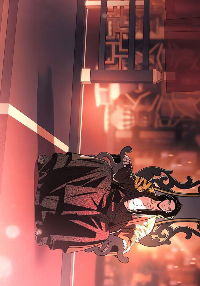 Ma Đạo Chuyển Sinh Ký Chapter 99 - Trang 2