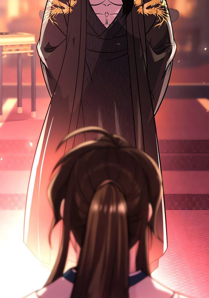 Ma Đạo Chuyển Sinh Ký Chapter 99 - Trang 2