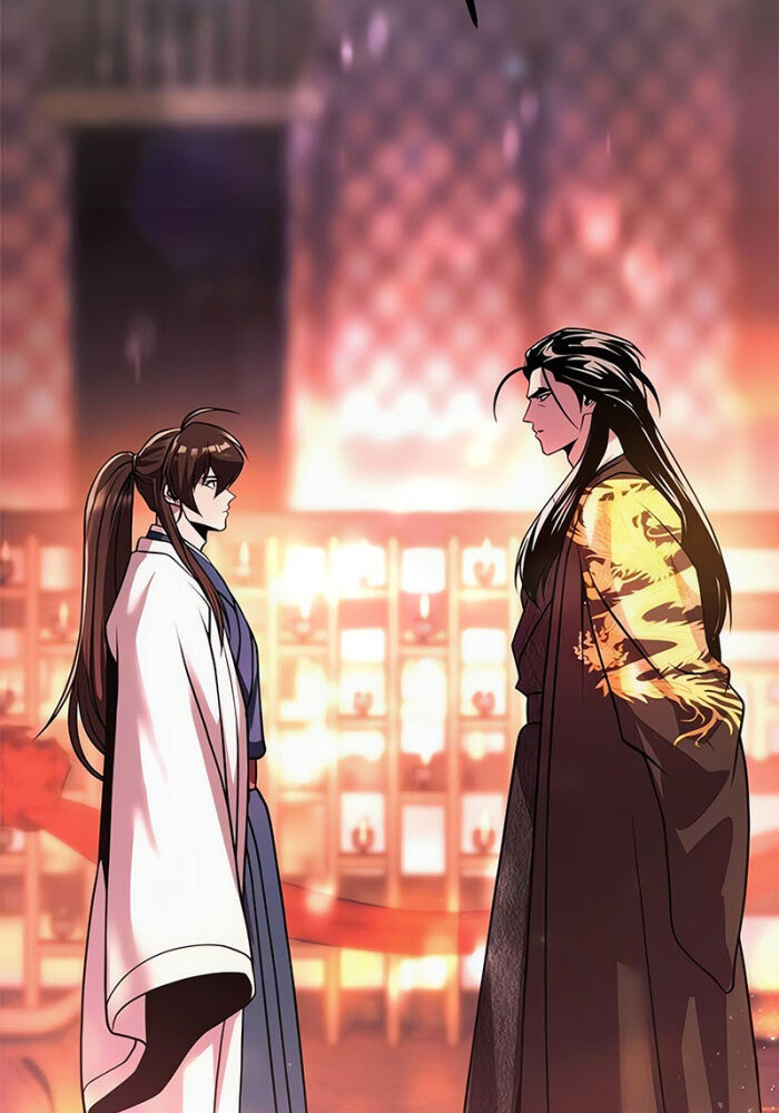 Ma Đạo Chuyển Sinh Ký Chapter 99 - Trang 2