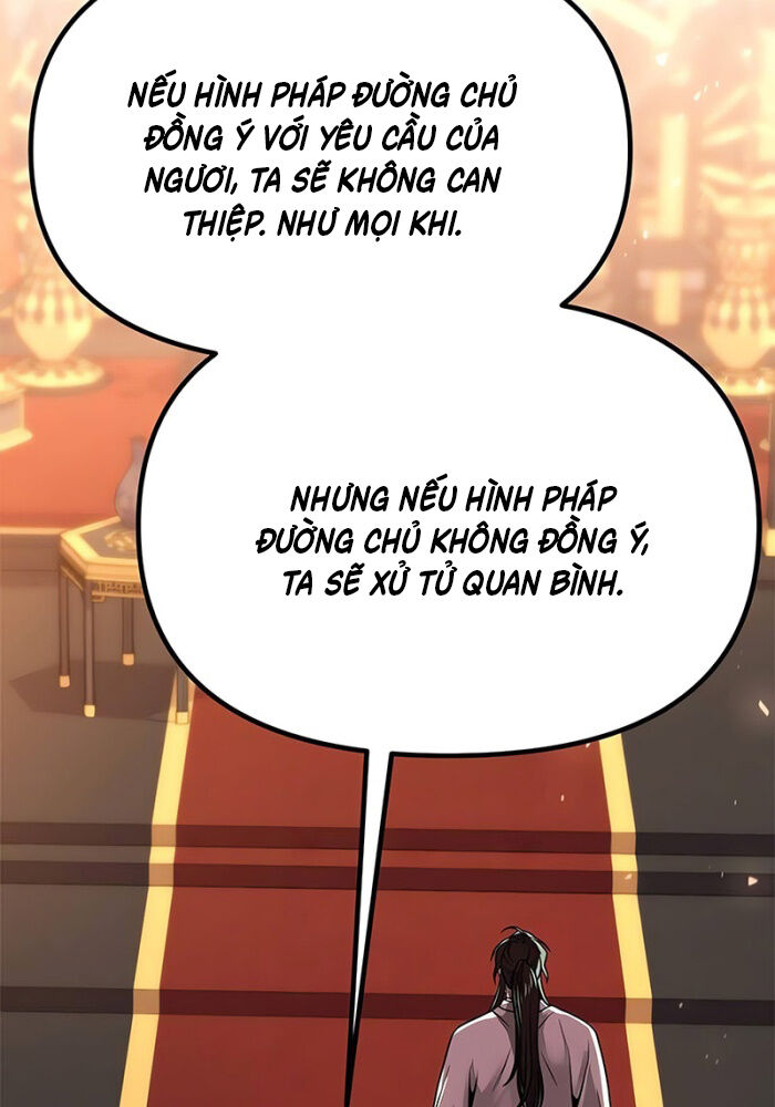 Ma Đạo Chuyển Sinh Ký Chapter 99 - Trang 2
